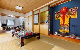 1棟貸切ホテルkanasa 最大12名まで宿泊可能 海と緑に囲まれたプライベートハウス